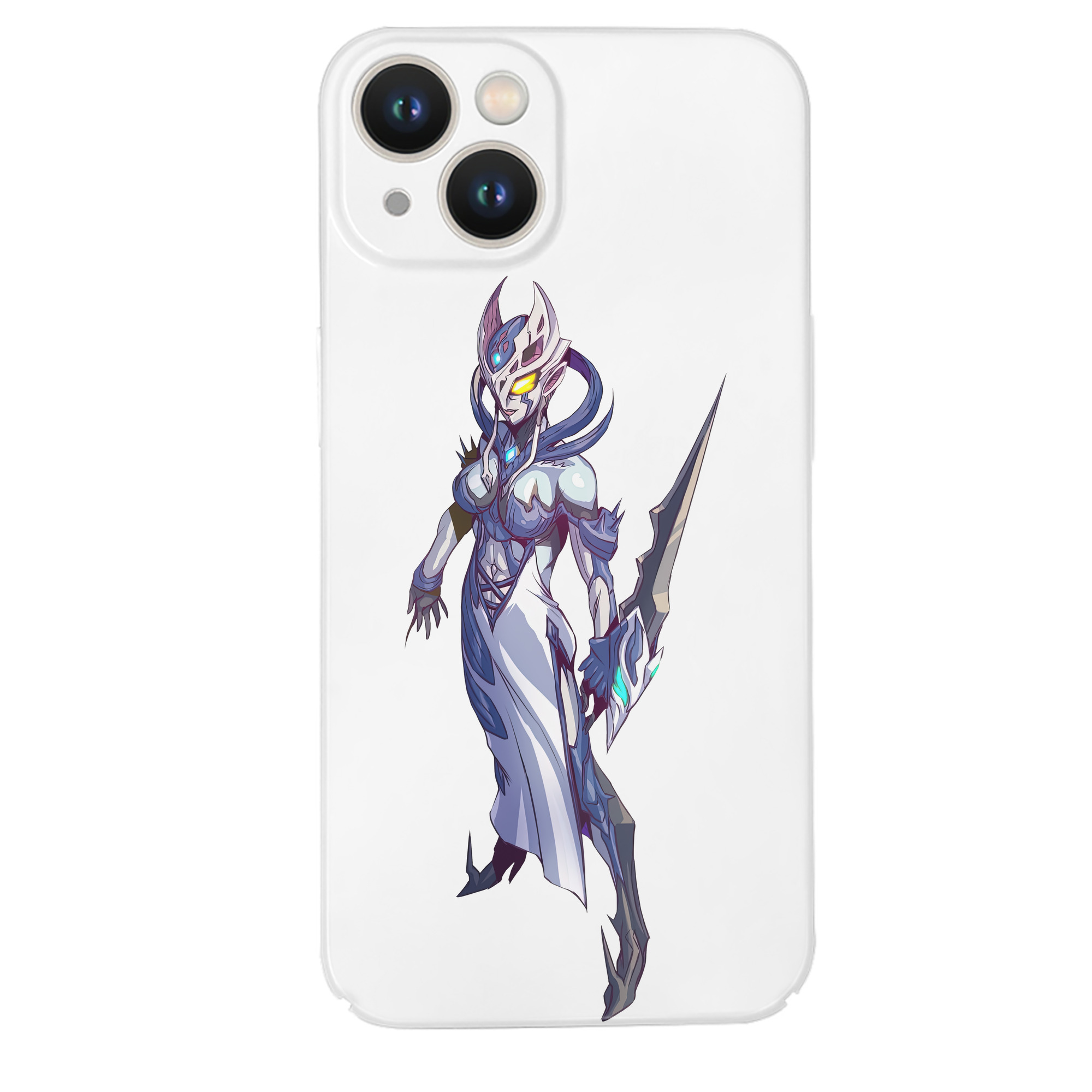 （画像用） ウルトラマン Ultraman 【iPhone 14シリーズ対応】ハードケース